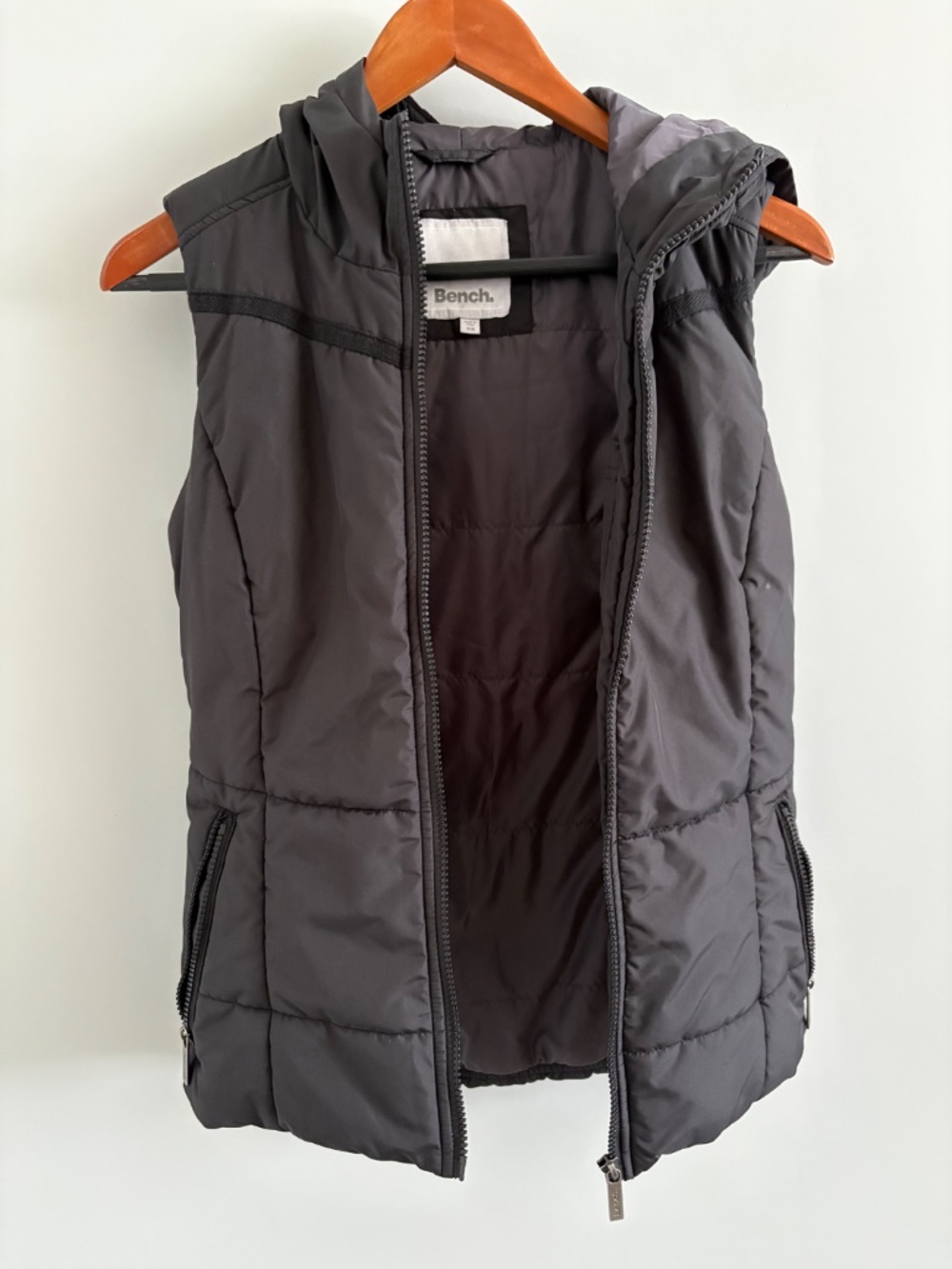 Bench vest - Picture 3 of 4